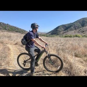 Meet your Posher, Andrew